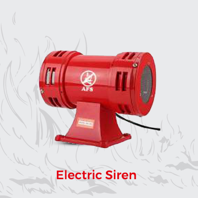 Fire Extinguishers Manufacturers in Greater Noida