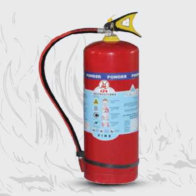 Fire Extinguishers Manufacturers in Greater Noida