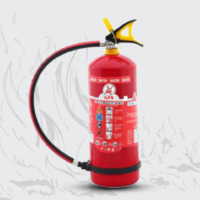 Fire Extinguishers Manufacturers in Greater Noida