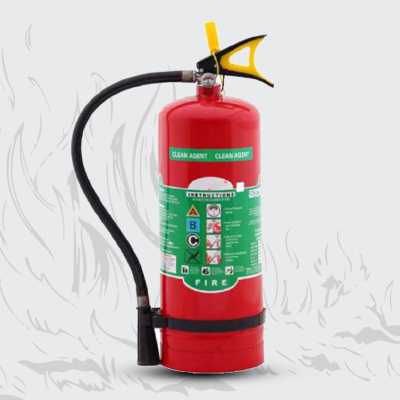 Fire Extinguishers Manufacturers in Greater Noida