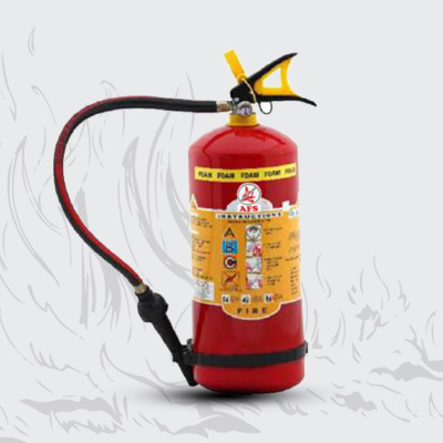 Fire Extinguishers Manufacturers in Greater Noida