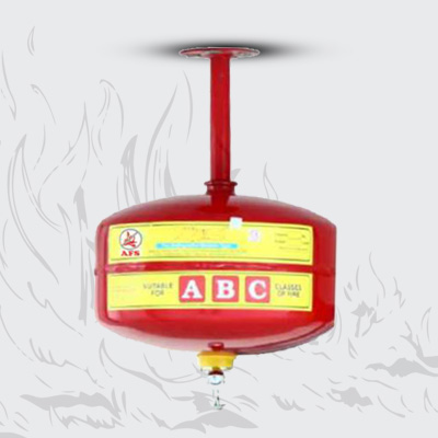 Fire Extinguishers Manufacturers in Greater Noida