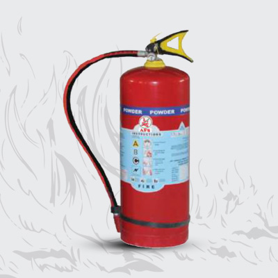 Fire Extinguishers Manufacturers in Greater Noida