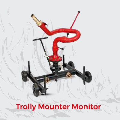 Fire Fighting Accessories Manufacturers in Greater Noida