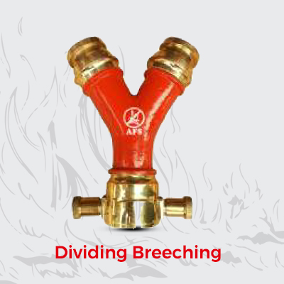 Fire Fighting Accessories Manufacturers in Greater Noida