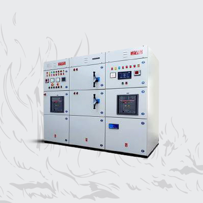 Fire Alarm Contaractor in Ghaziabad