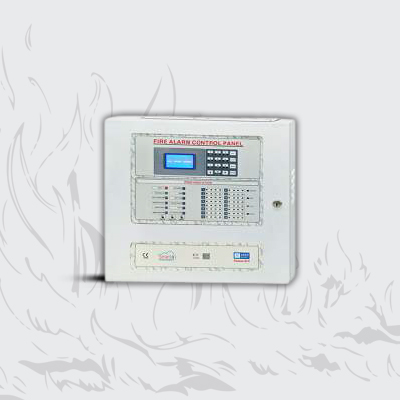 Fire Alarm Contaractor in Ghaziabad