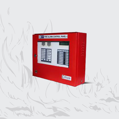Fire Alarm Contaractor in Ghaziabad
