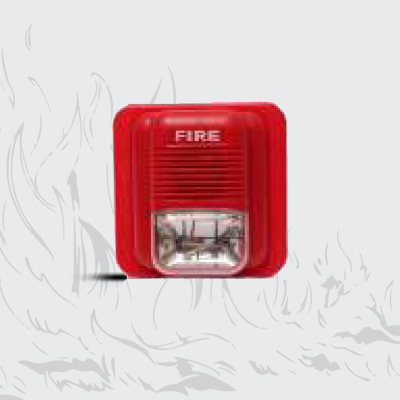 Fire Alarm Contaractor in Ghaziabad