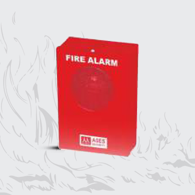 Fire Alarm Contaractor in Ghaziabad