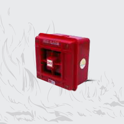 Fire Alarm Contaractor in Ghaziabad