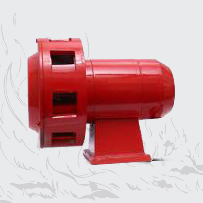 Fire Alarm Contaractor in Ghaziabad