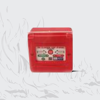 Fire Alarm Contaractor in Ghaziabad