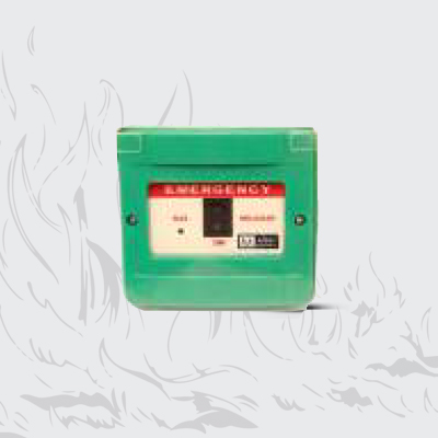 Fire Alarm Contaractor in Ghaziabad