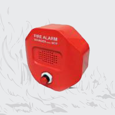 Fire Alarm Contaractor in Ghaziabad