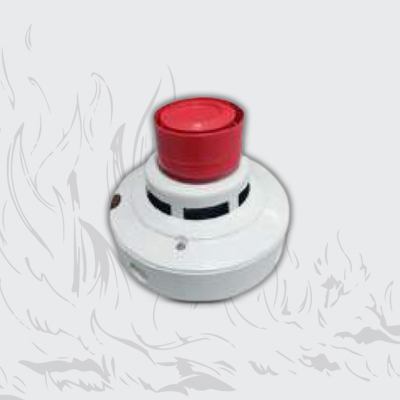 Fire Alarm Contaractor in Greater Noida