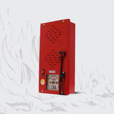 Fire Alarm Contaractor in Ghaziabad