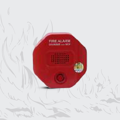 Fire Alarm Contaractor in Ghaziabad